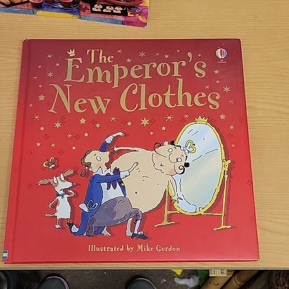 Bundle of 8 Usborne books - Picture 10 of 15